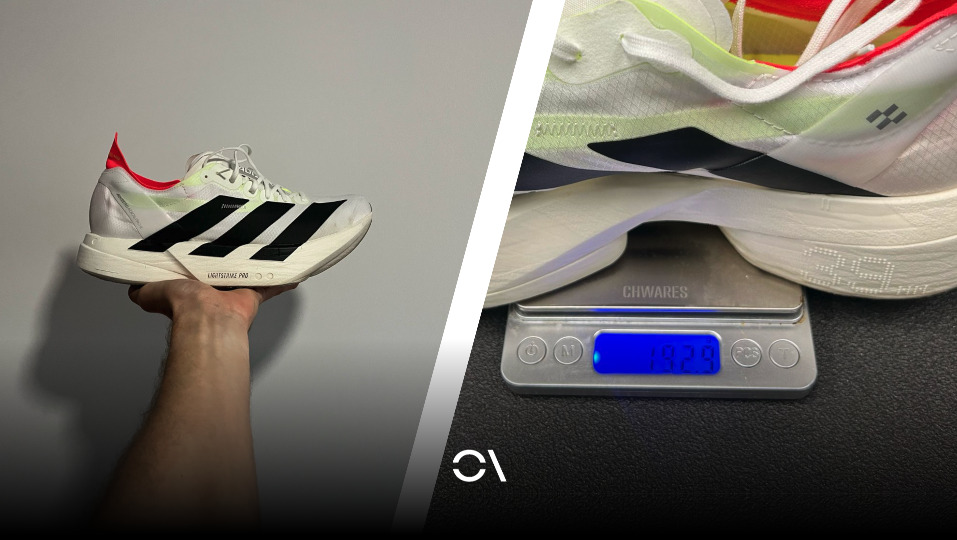 Prueba a fondo de las Adidas Adizero Adios Pro 4. Prueba a fondo de las Adidas Adizero Adios Pro 4.