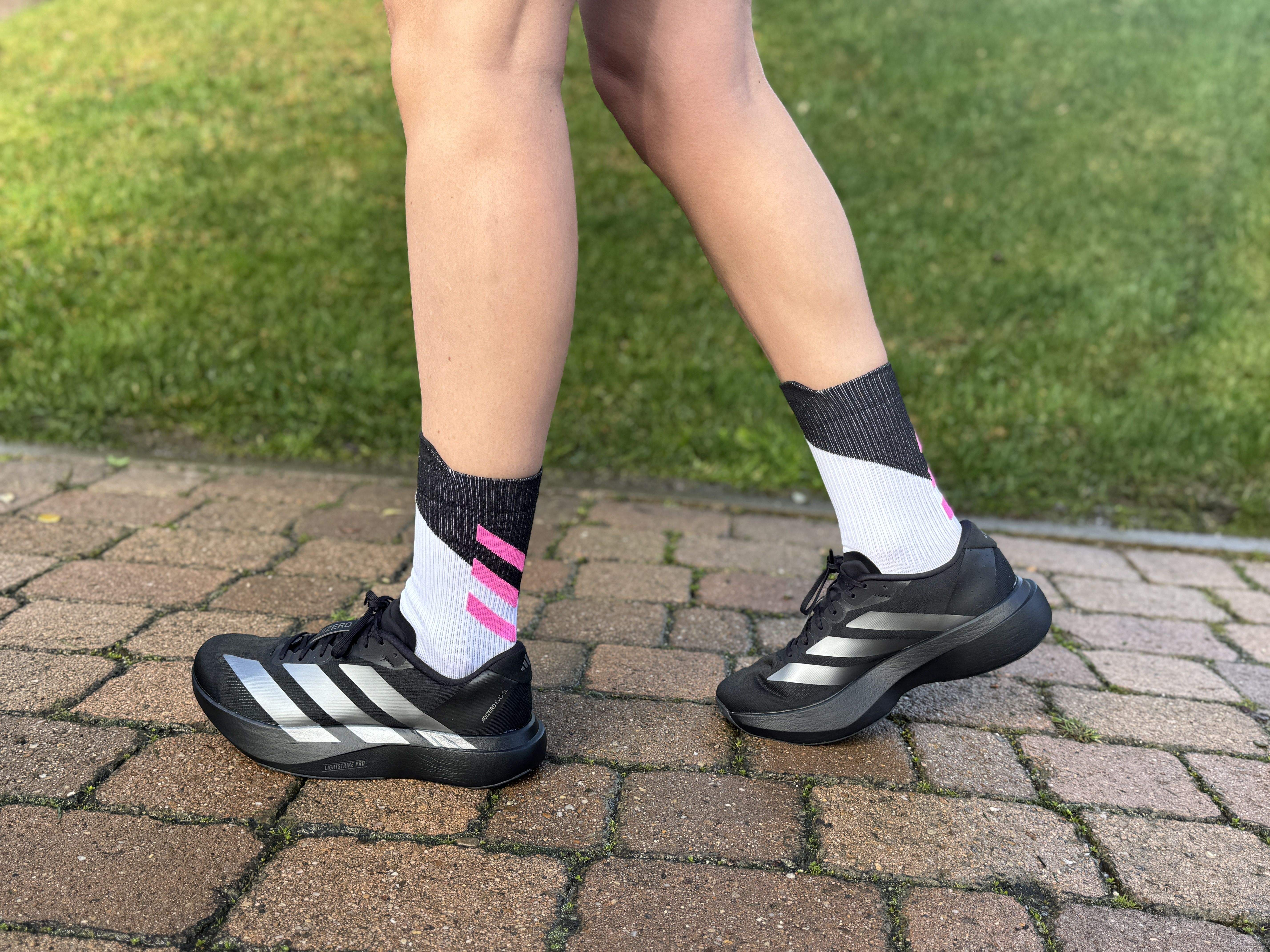 Probamos las adidas Adizero EVO SL Probamos las adidas Adizero EVO SL