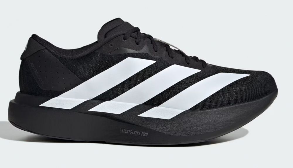 Zapatillas adidas Adizero EVO SL