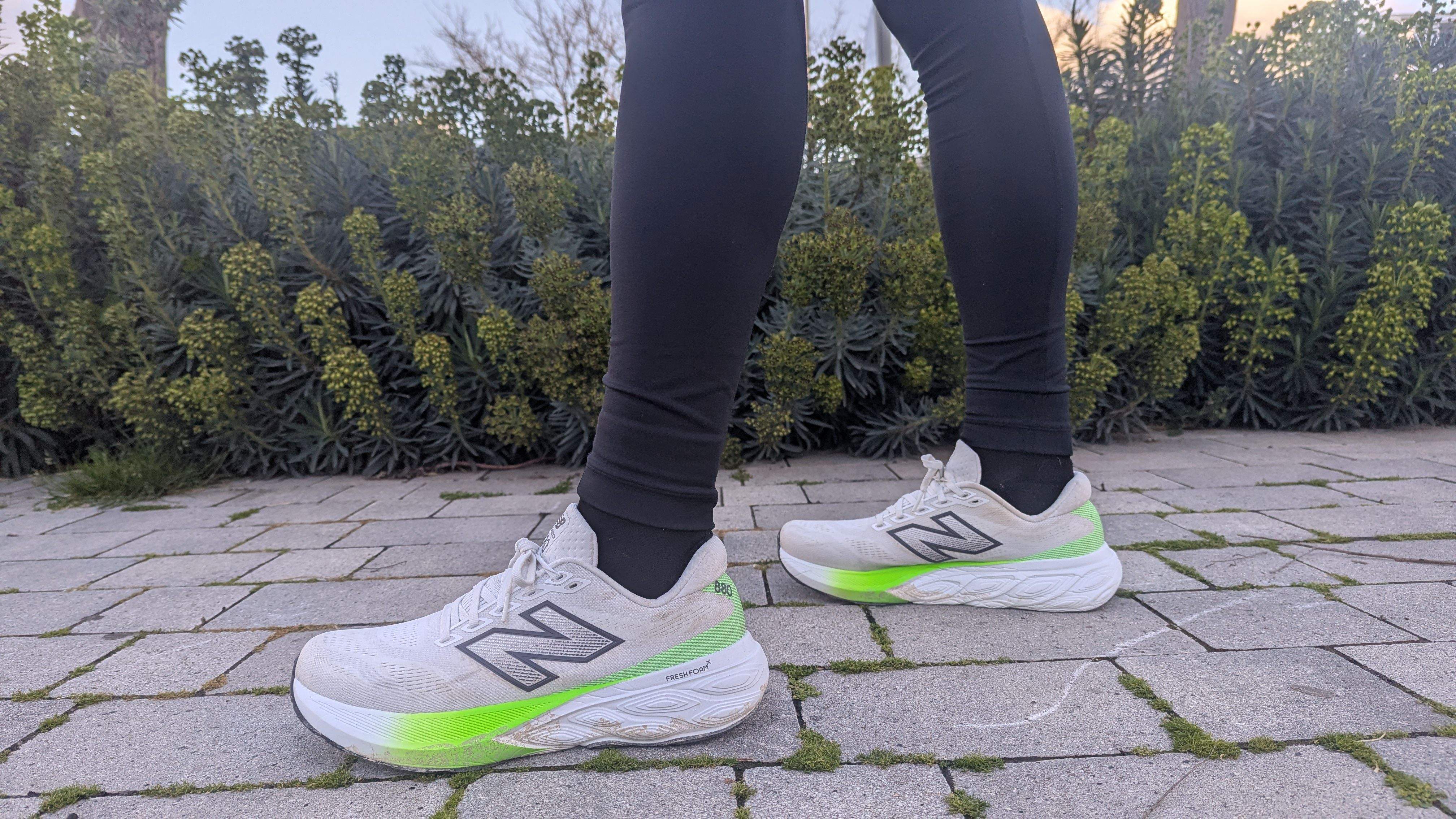 New Balance Fresh Foam X 880 v15 New Balance Fresh Foam X 880 v15