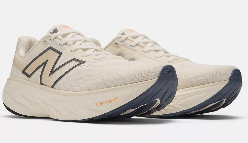 Detalles de las New Balance Fresh Foam X 1080 v14