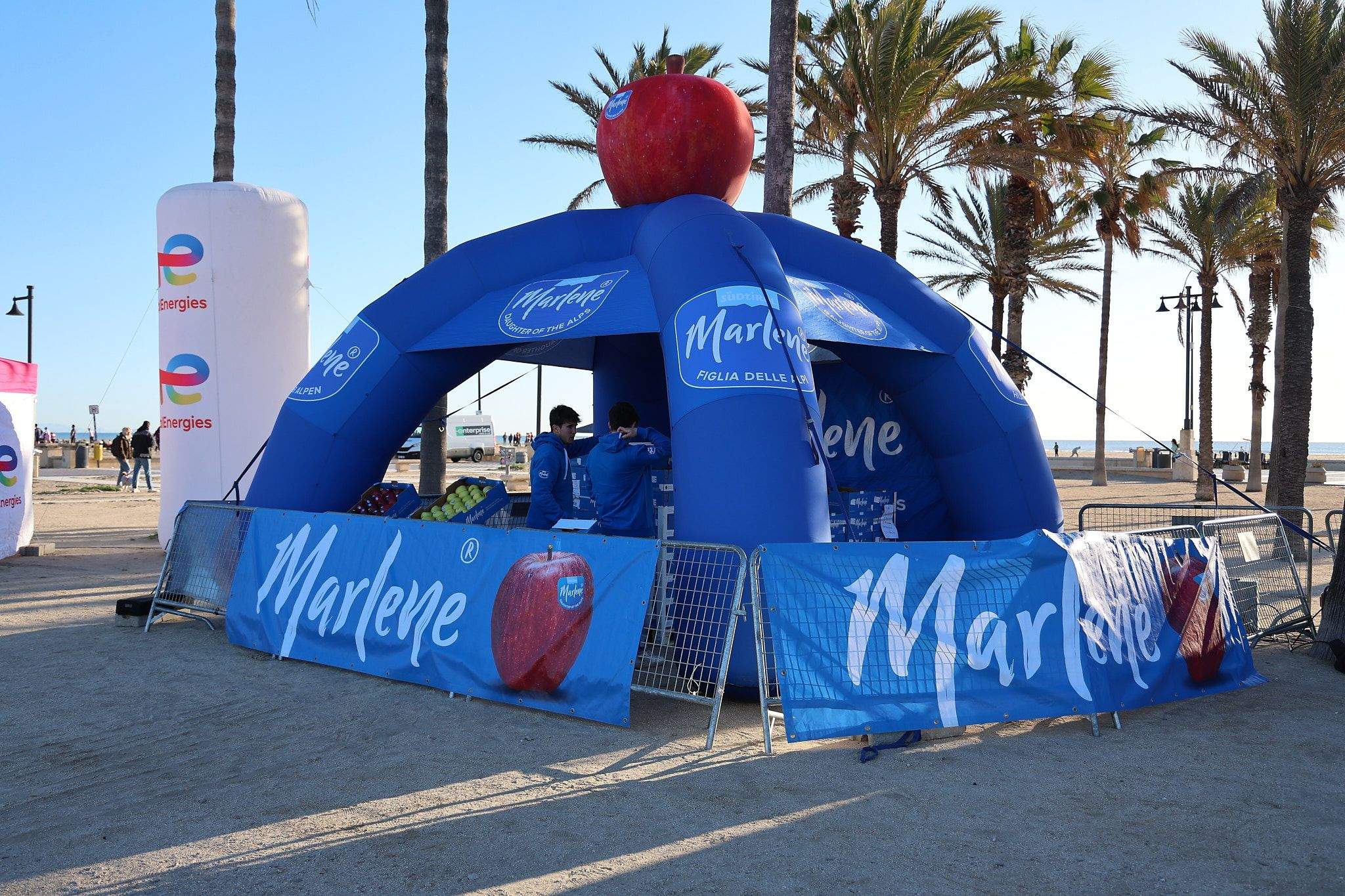 Las mejores fotos de la Carrera de la Mujer Central Lechera Asturiana de Valencia 2025. 82