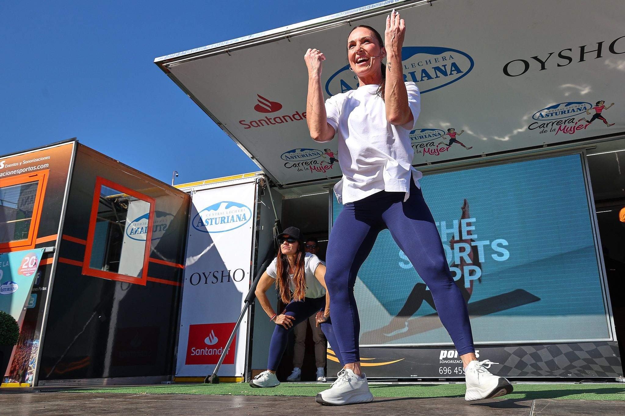 Las mejores fotos de la Carrera de la Mujer Central Lechera Asturiana de Valencia 2025. 1650