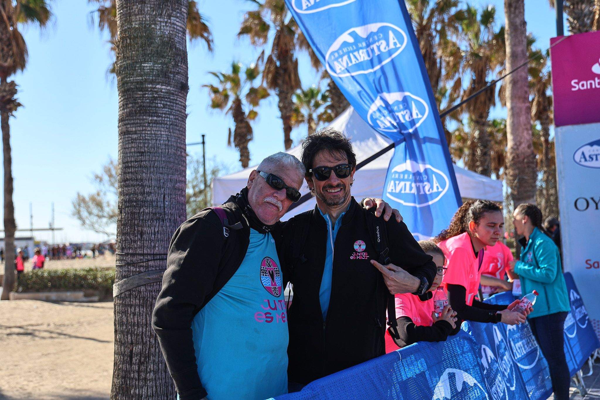 Las mejores fotos de la Carrera de la Mujer Central Lechera Asturiana de Valencia 2025. 1457