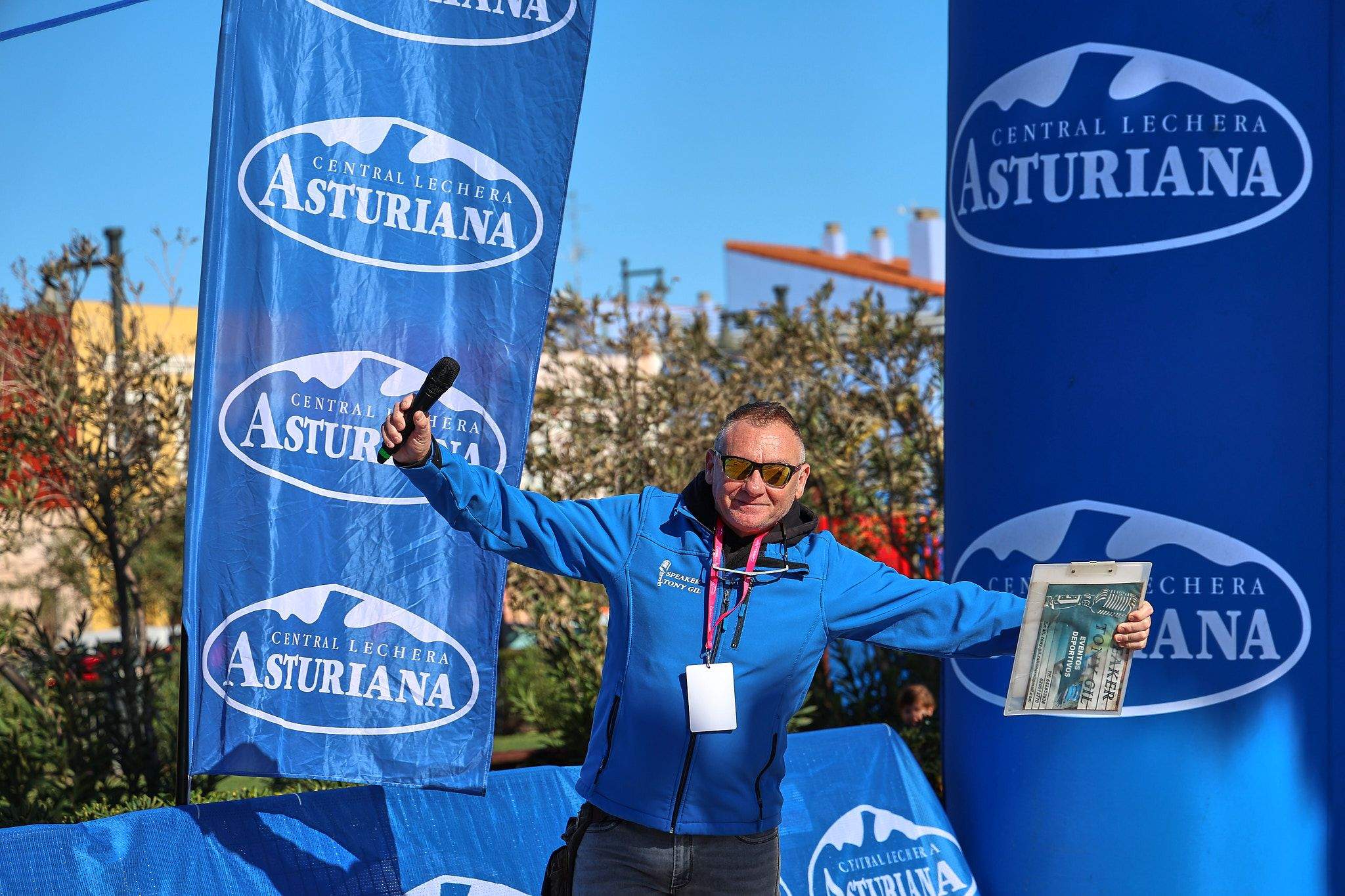 Las mejores fotos de la Carrera de la Mujer Central Lechera Asturiana de Valencia 2025. 1460