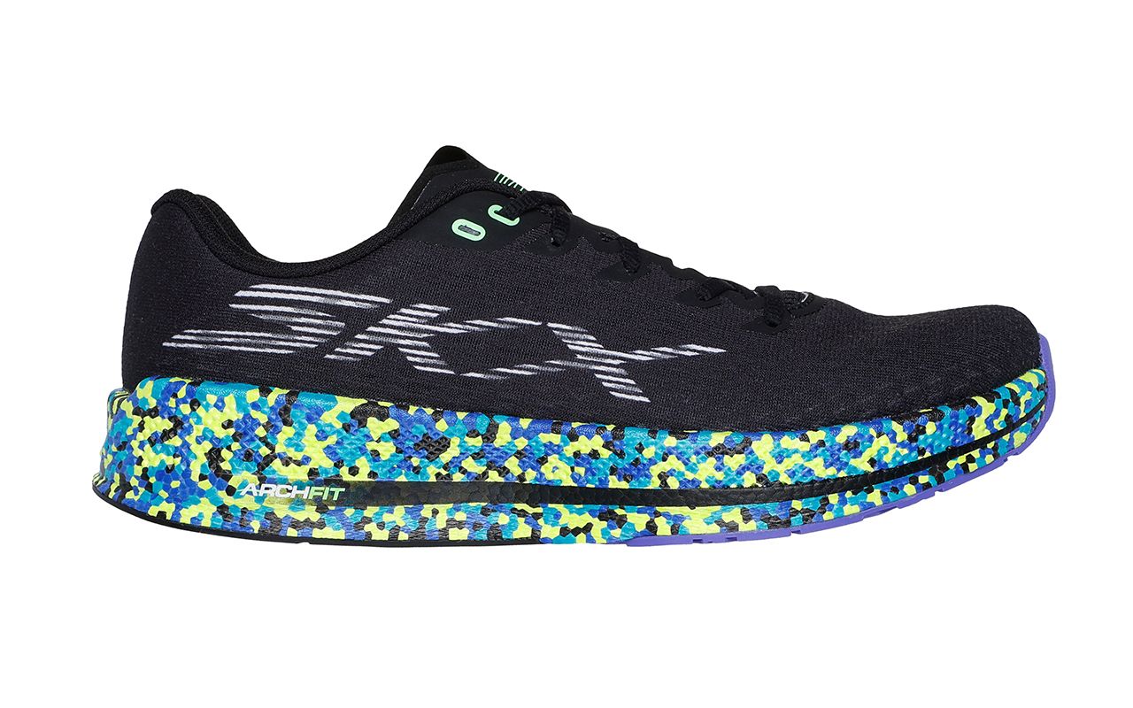 Skechers GoRun Razor 5