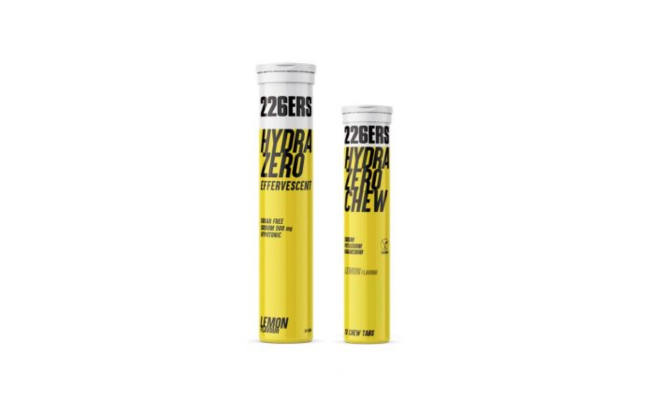 Hydrazero Hydrazero