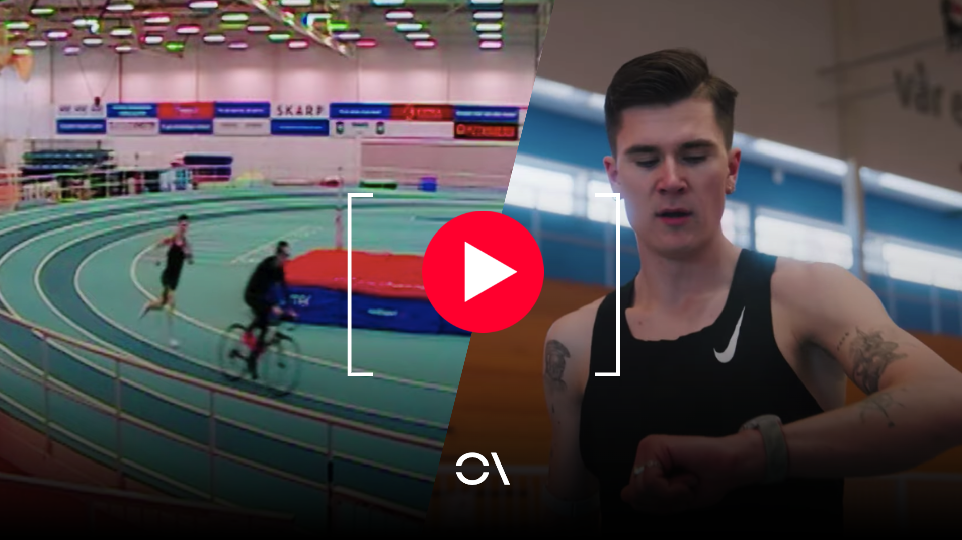 El entrenamiento clave de Jakob Ingebrigtsen, con tiempos y lactato, antes del Mundial de pista cubierta. El entrenamiento clave de Jakob Ingebrigtsen, con tiempos y lactato, antes del Mundial de pista cubierta.