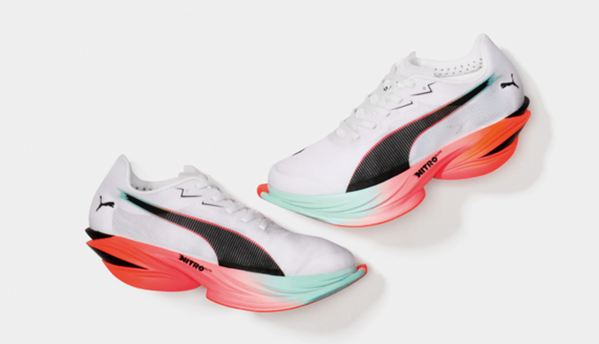 PUMA Fast R NITRO Elite 3 Race Day Kit (Womens)