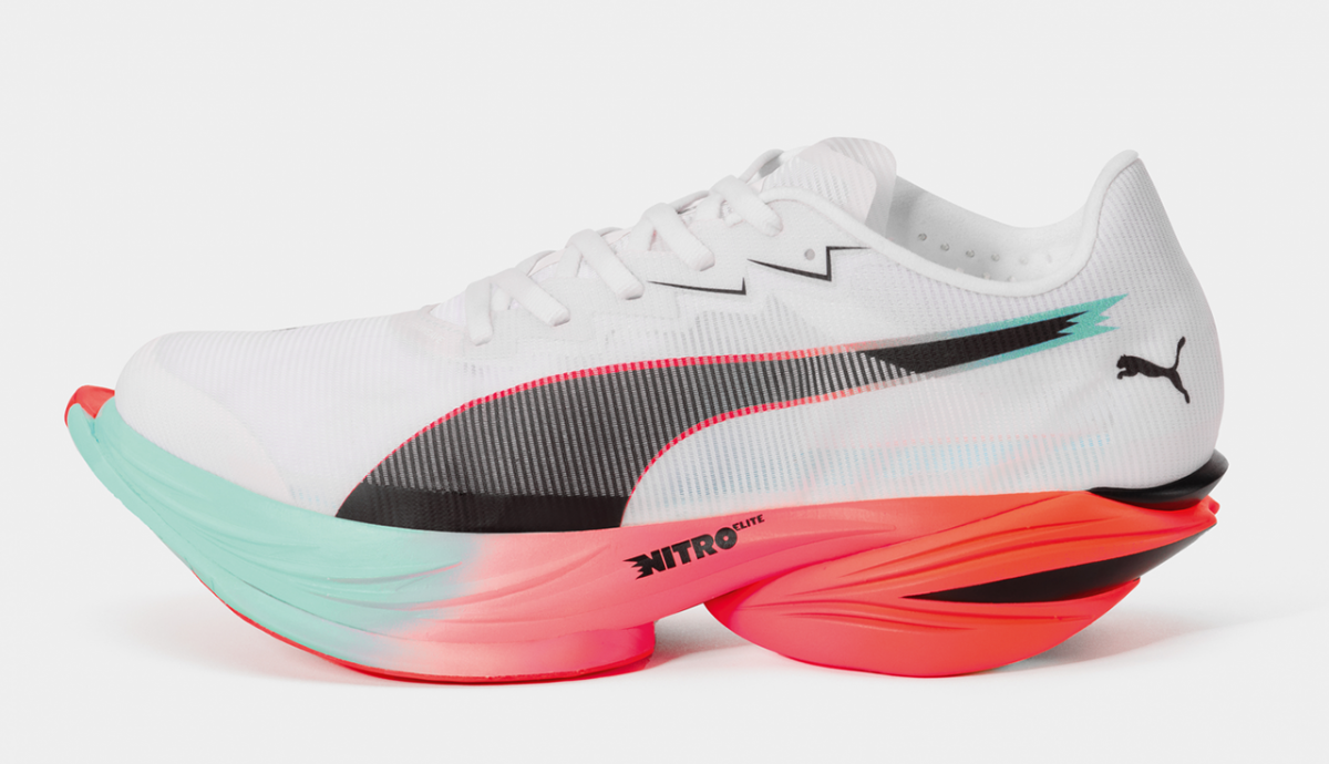PUMA Fast R NITRO Elite 3