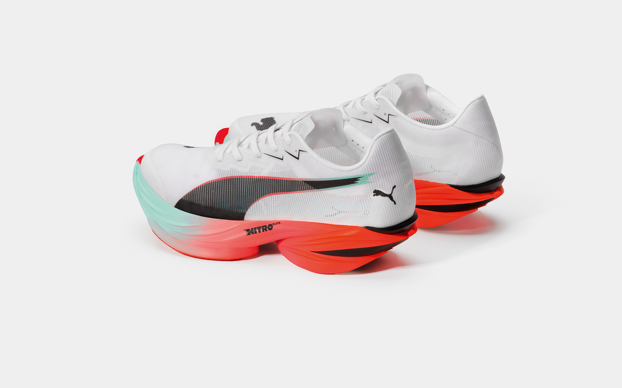 PUMA Fast R NITRO Elite 3