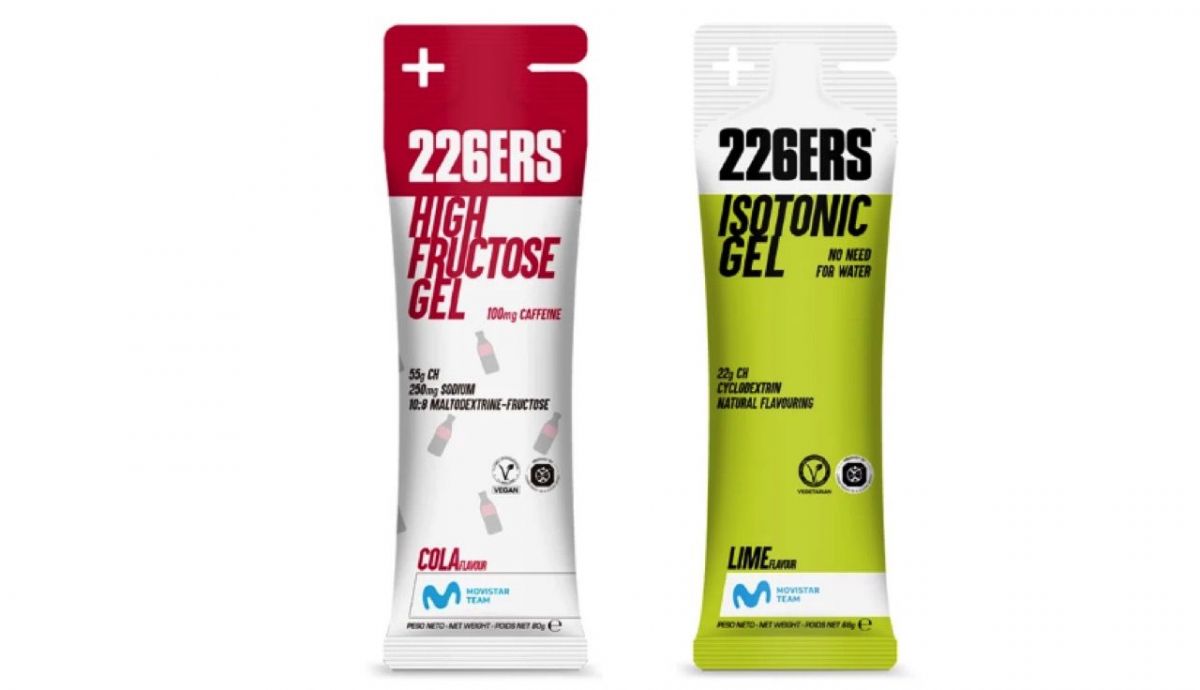 GELES 226ERS