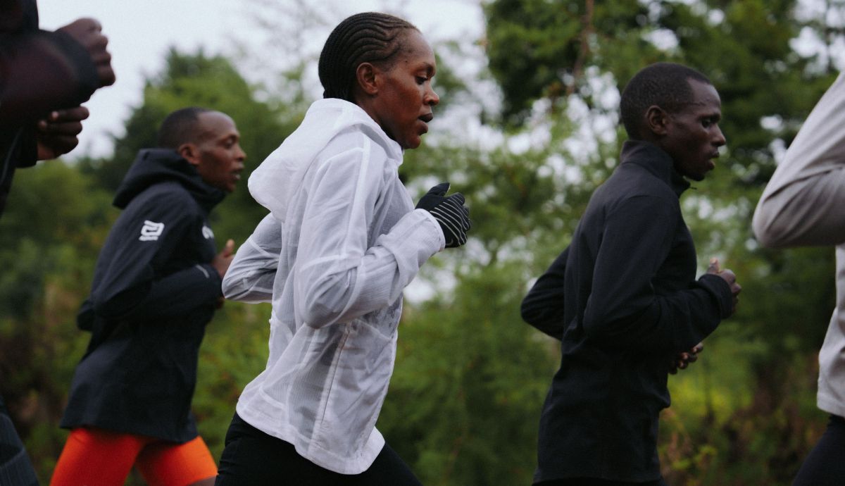 015 faith kipyegon training 7