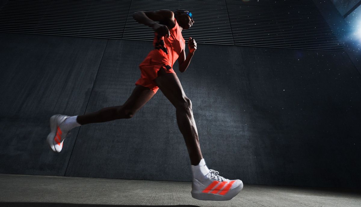 Adizero EVO