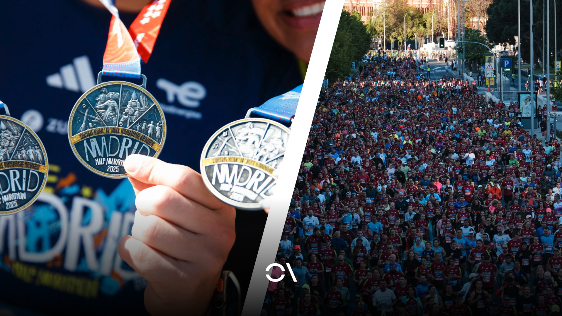 Resultados completos del Maratón de Madrid (con medio maratón y 10K). SPORTMEDIA. Resultados completos del Maratón de Madrid (con medio maratón y 10K). SPORTMEDIA.