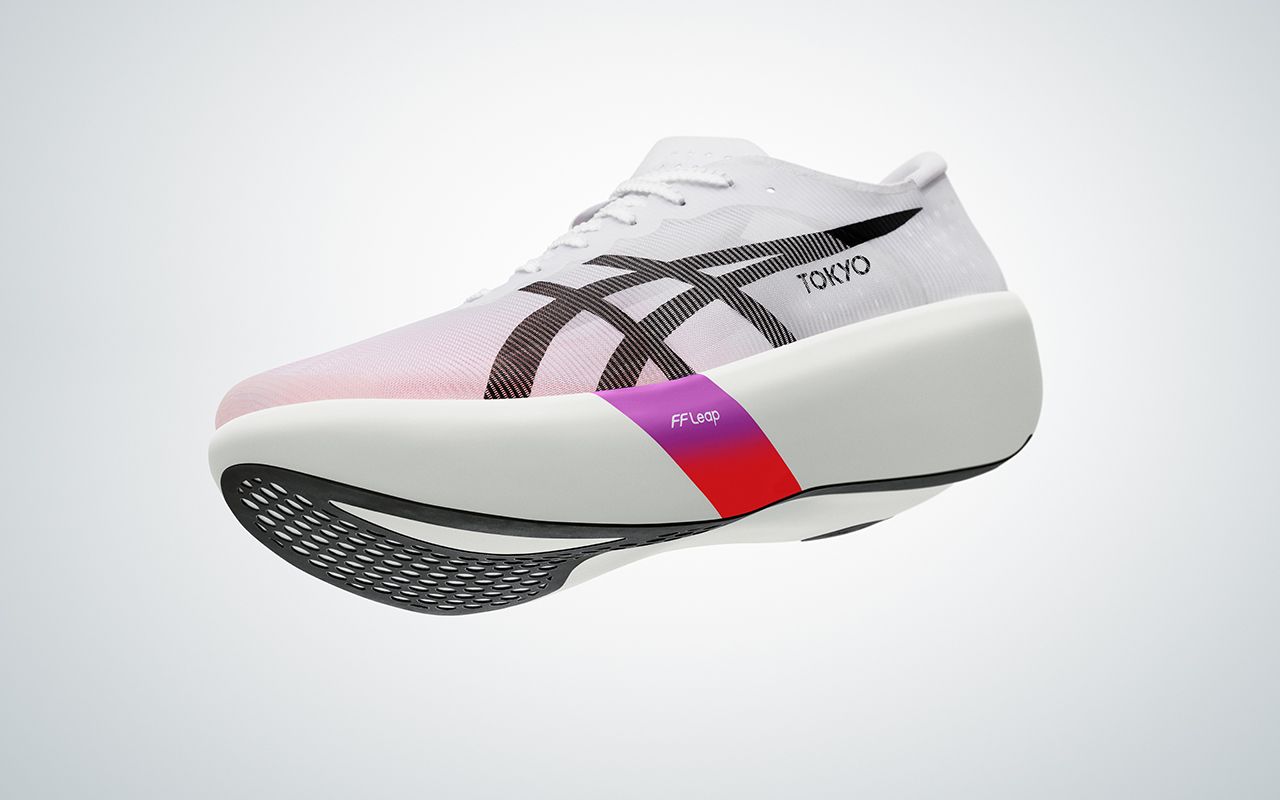 ASICS METASPEED RAY ASICS METASPEED RAY