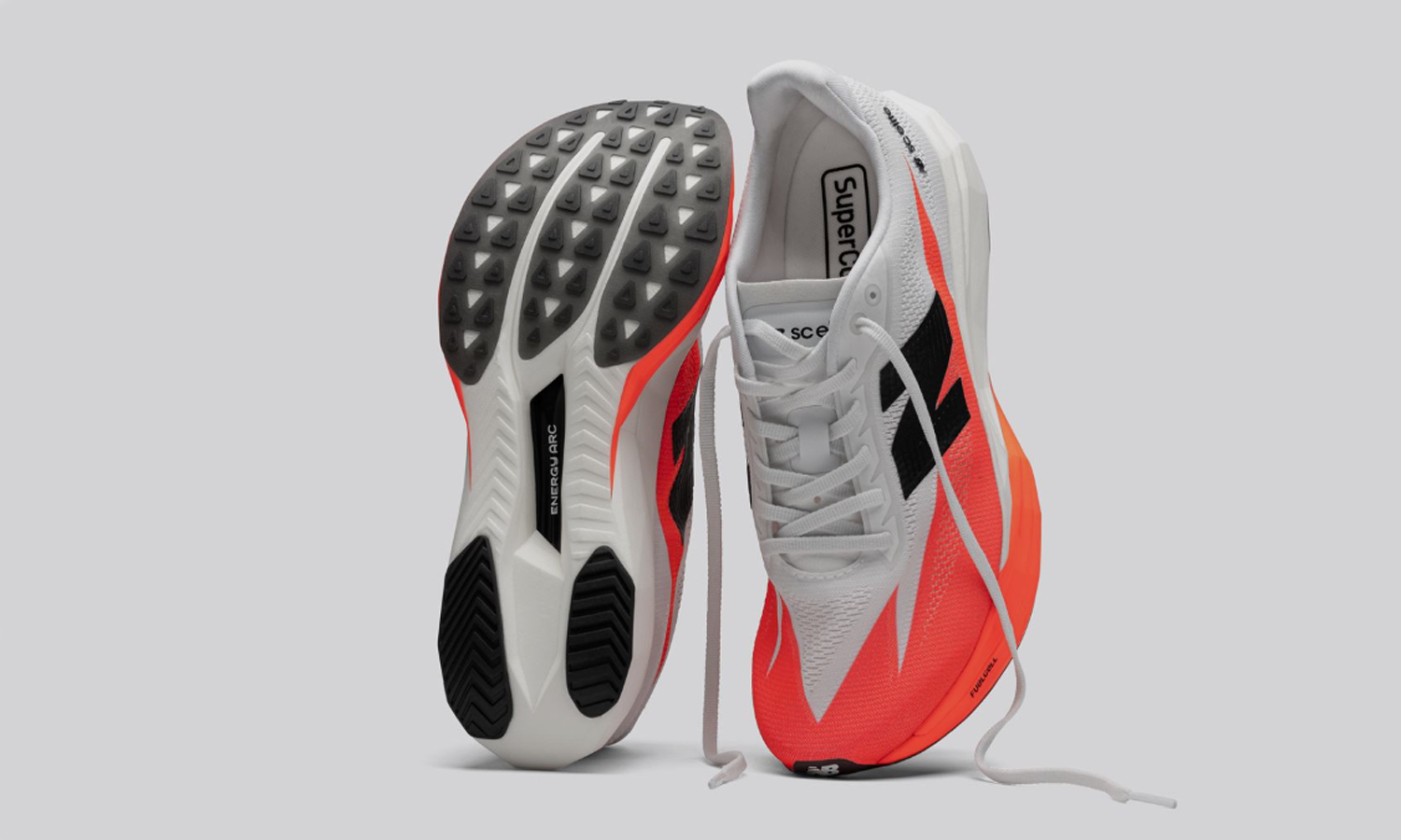 FuelCell SuperComp Elite v5 FuelCell SuperComp Elite v5