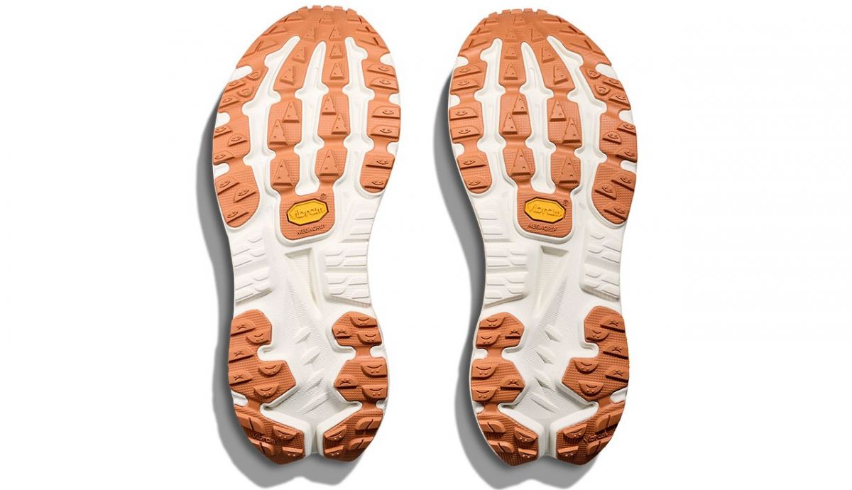 suela Vibram Mafate X copia