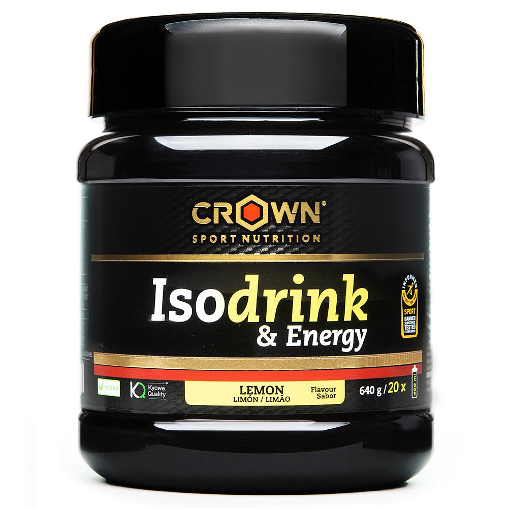 Isodrink Limón 1000 x 1000 Isodrink Limón 1000 x 1000