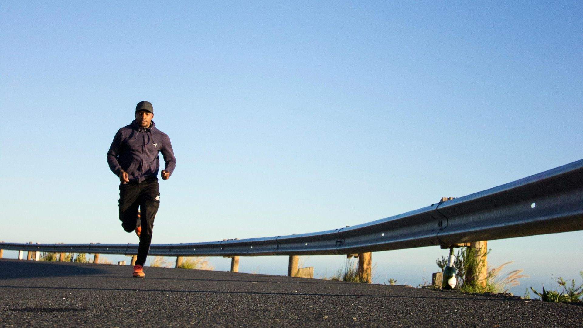 Cómo disfrutar del running de forma responsable y divertida en una plataforma de juego en línea