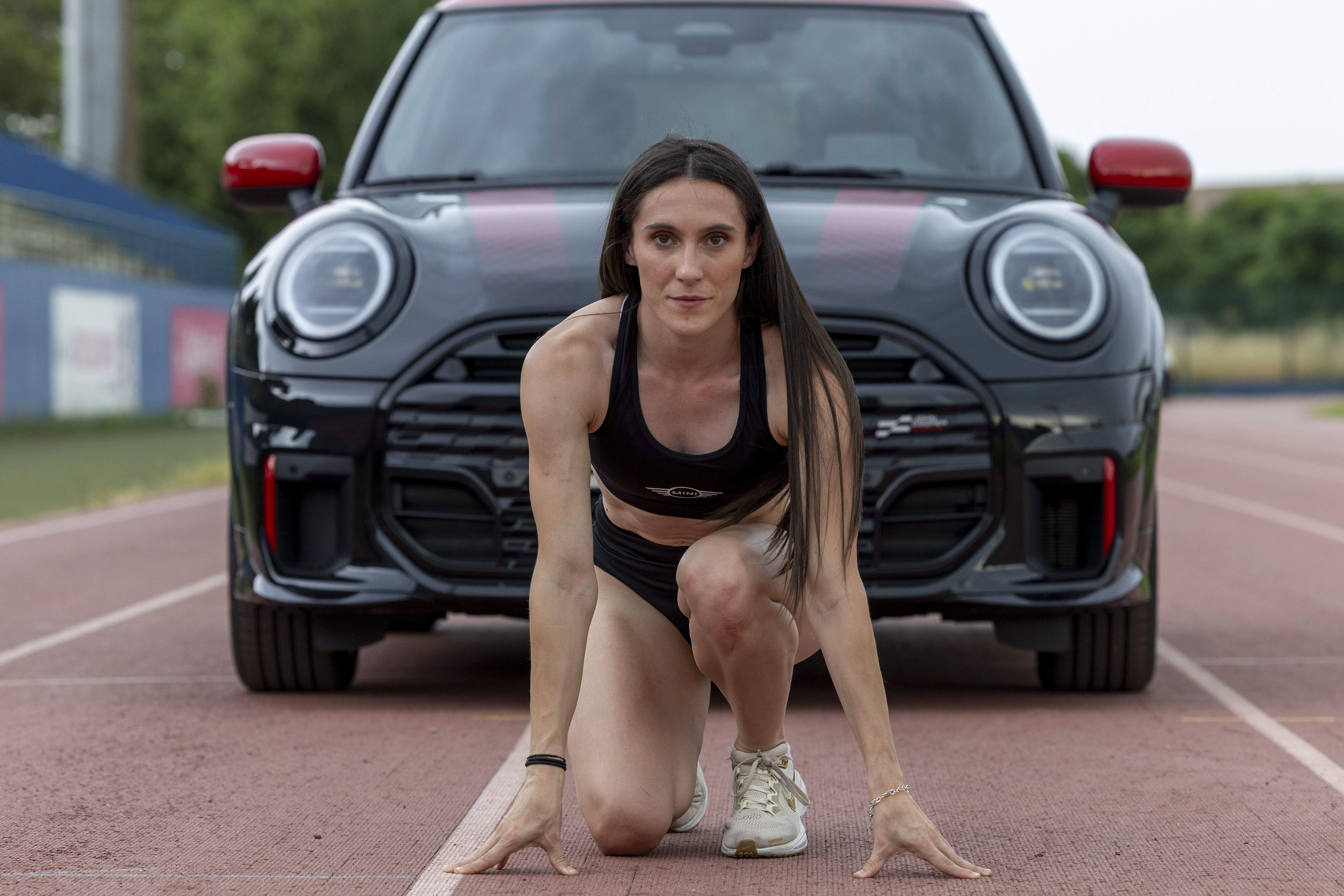 RELEVO JCW PSevilla SLIB JOC3307