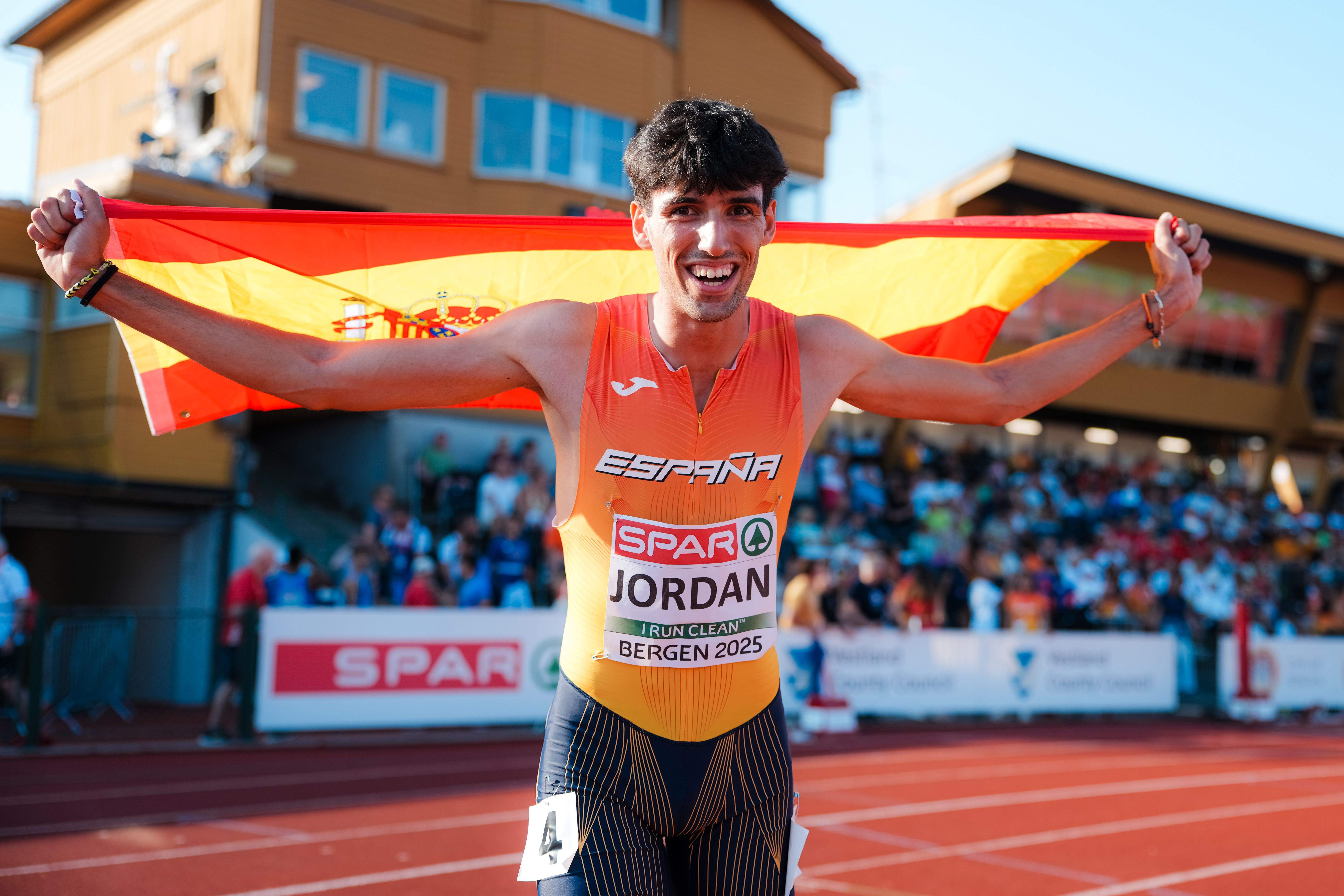 Abel Jordan