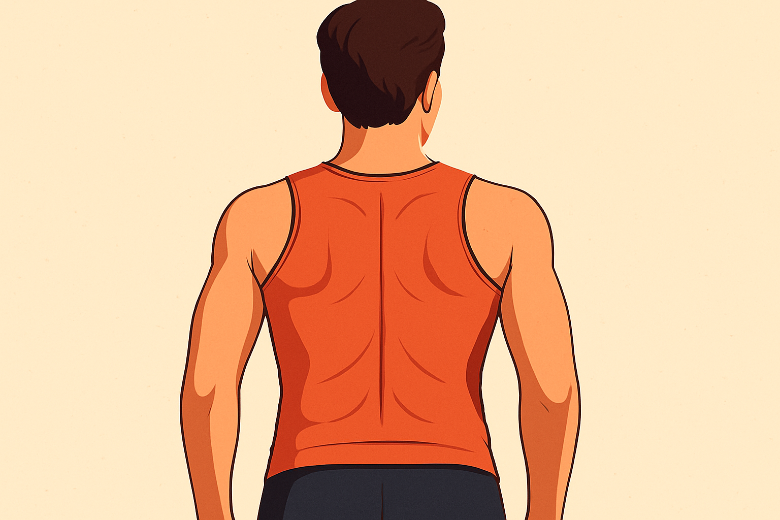 Una espalda fuerte y bien alineada es clave para prevenir dolores y mejorar el rendimiento al correr. La postura correcta comienza con un core fuerte y una columna estable Una espalda fuerte y bien alineada es clave para prevenir dolores y mejorar el rendimiento al correr. La postura correcta comienza con un core fuerte y una columna estable