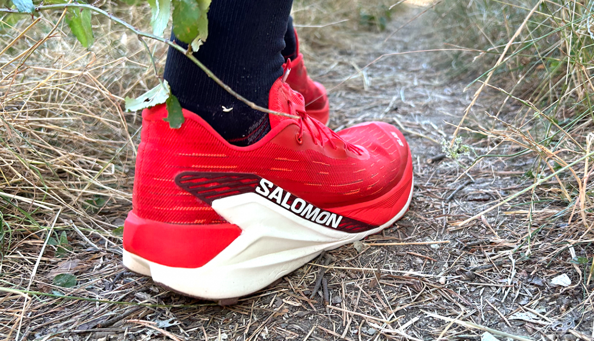 Salomon 