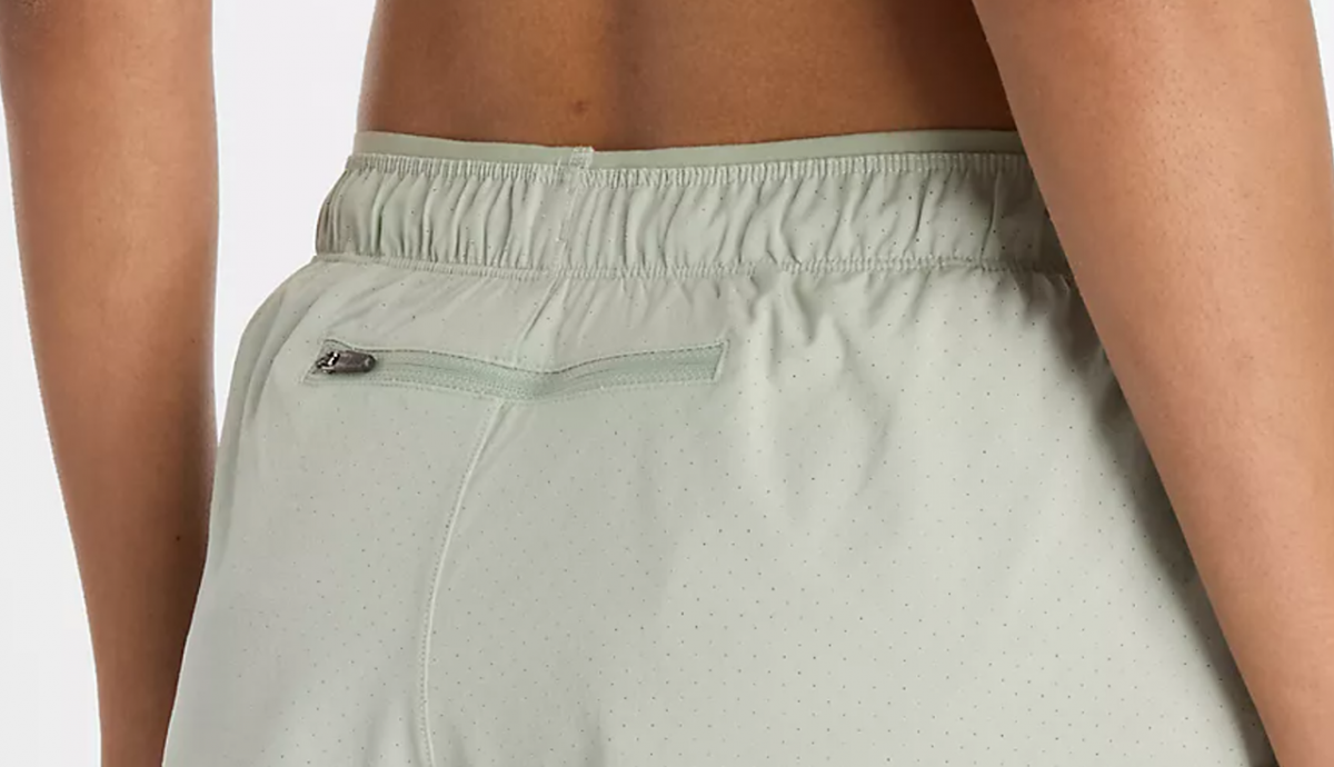 bolsillo RC Short