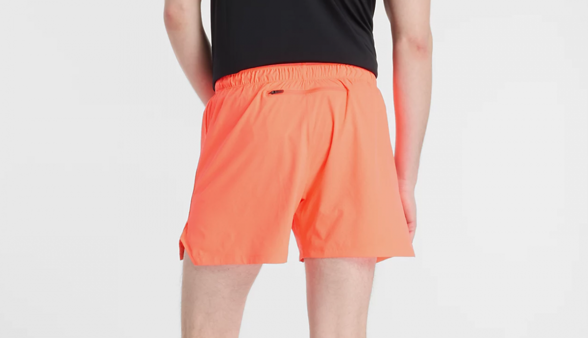 RC Short