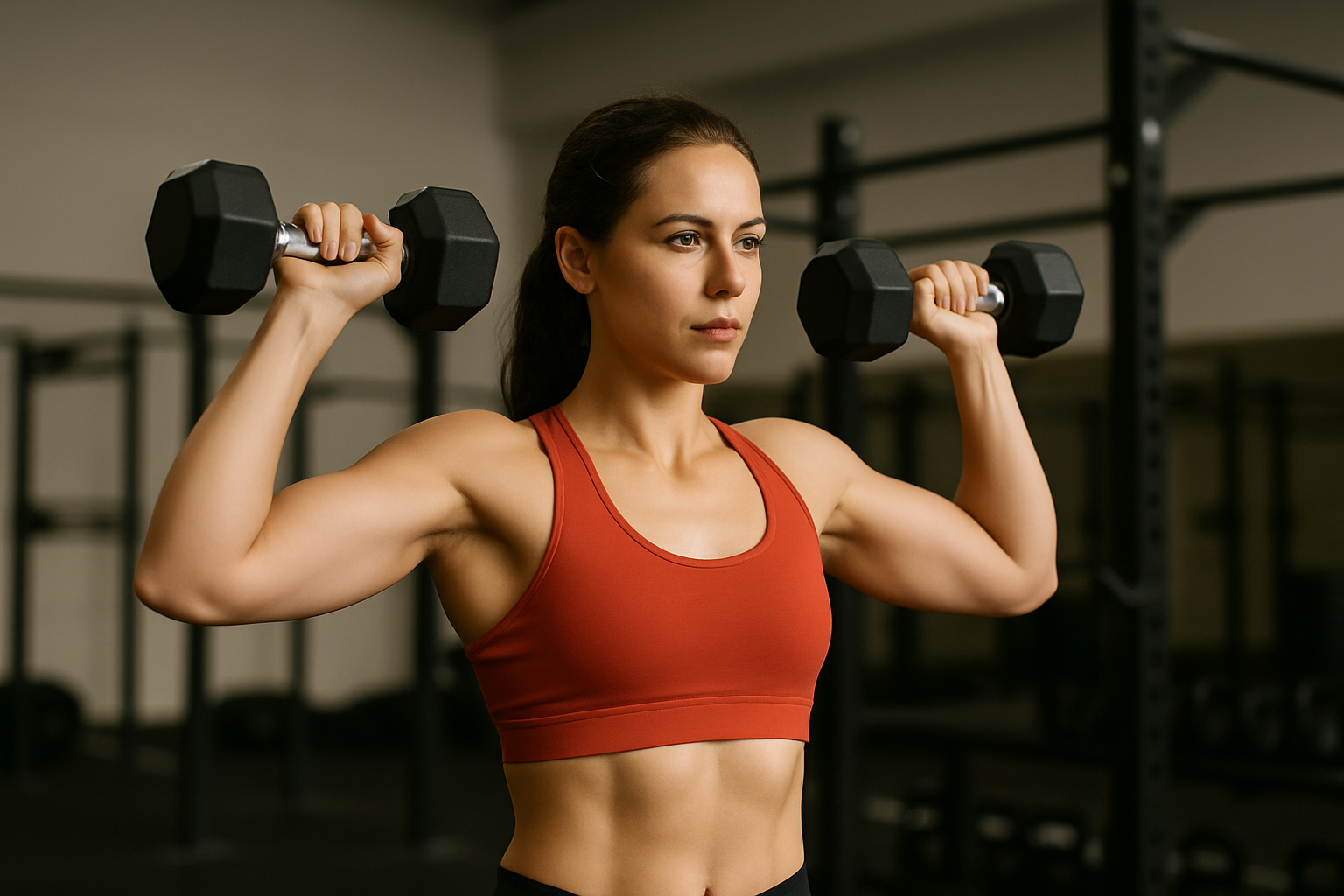 Fortalecer los brazos para correr puede marcar una gran diferencia en tu rendimiento, técnica y resistencia. Fortalecer los brazos para correr puede marcar una gran diferencia en tu rendimiento, técnica y resistencia.