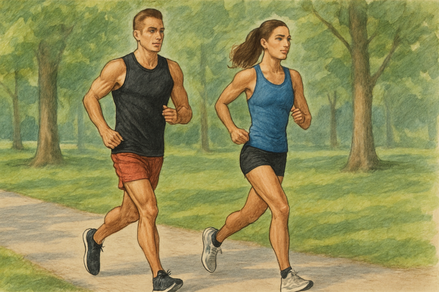 Correr despacio es una herramienta clave para mejorar tu rendimiento, proteger tus articulaciones y, sobre todo, disfrutar más del camino.