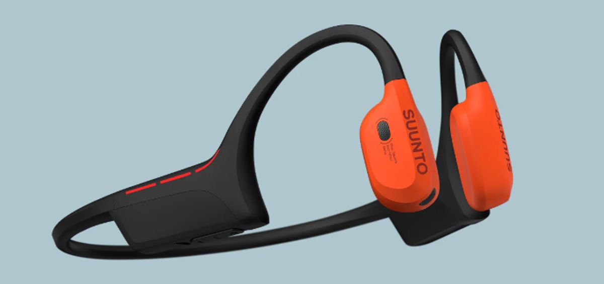 Suunto wing 2