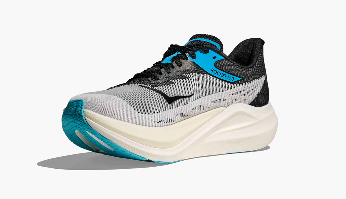 HOKA Rocket X3