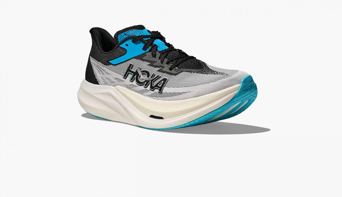 HOKA Rocket X3