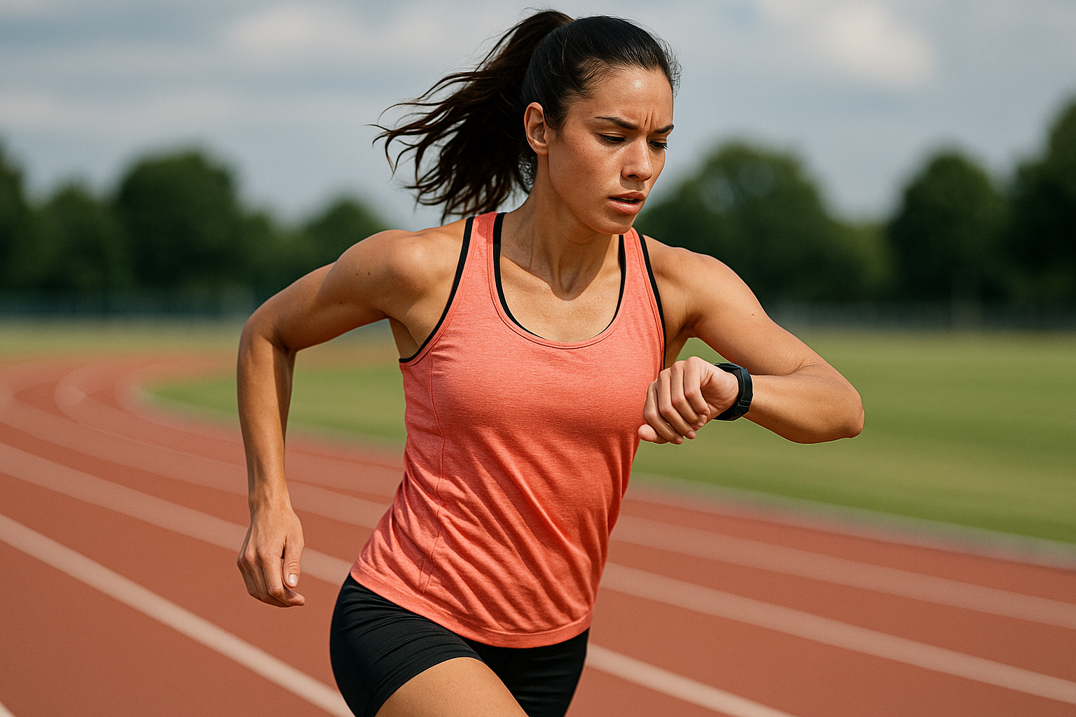 Las salidas lanzadas, en cambio, optimizan la técnica, reducen lesiones y te acercan más a la experiencia real de correr en competición. Las salidas lanzadas, en cambio, optimizan la técnica, reducen lesiones y te acercan más a la experiencia real de correr en competición.