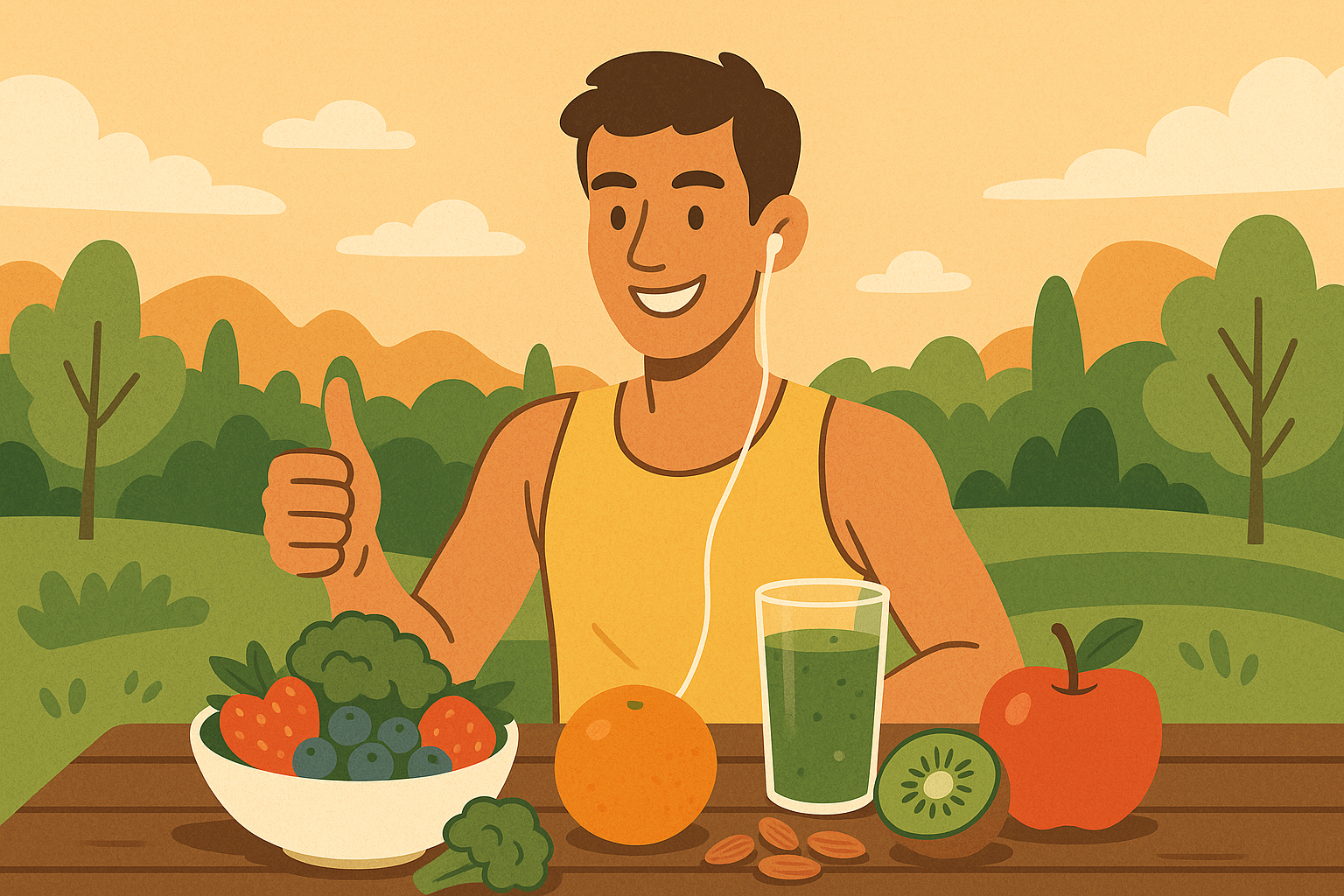 Los antioxidantes son un seguro a largo plazo: protegen tus músculos, cuidan tu corazón y hacen que la máquina funcione más tiempo sin averías. Los antioxidantes son un seguro a largo plazo: protegen tus músculos, cuidan tu corazón y hacen que la máquina funcione más tiempo sin averías.