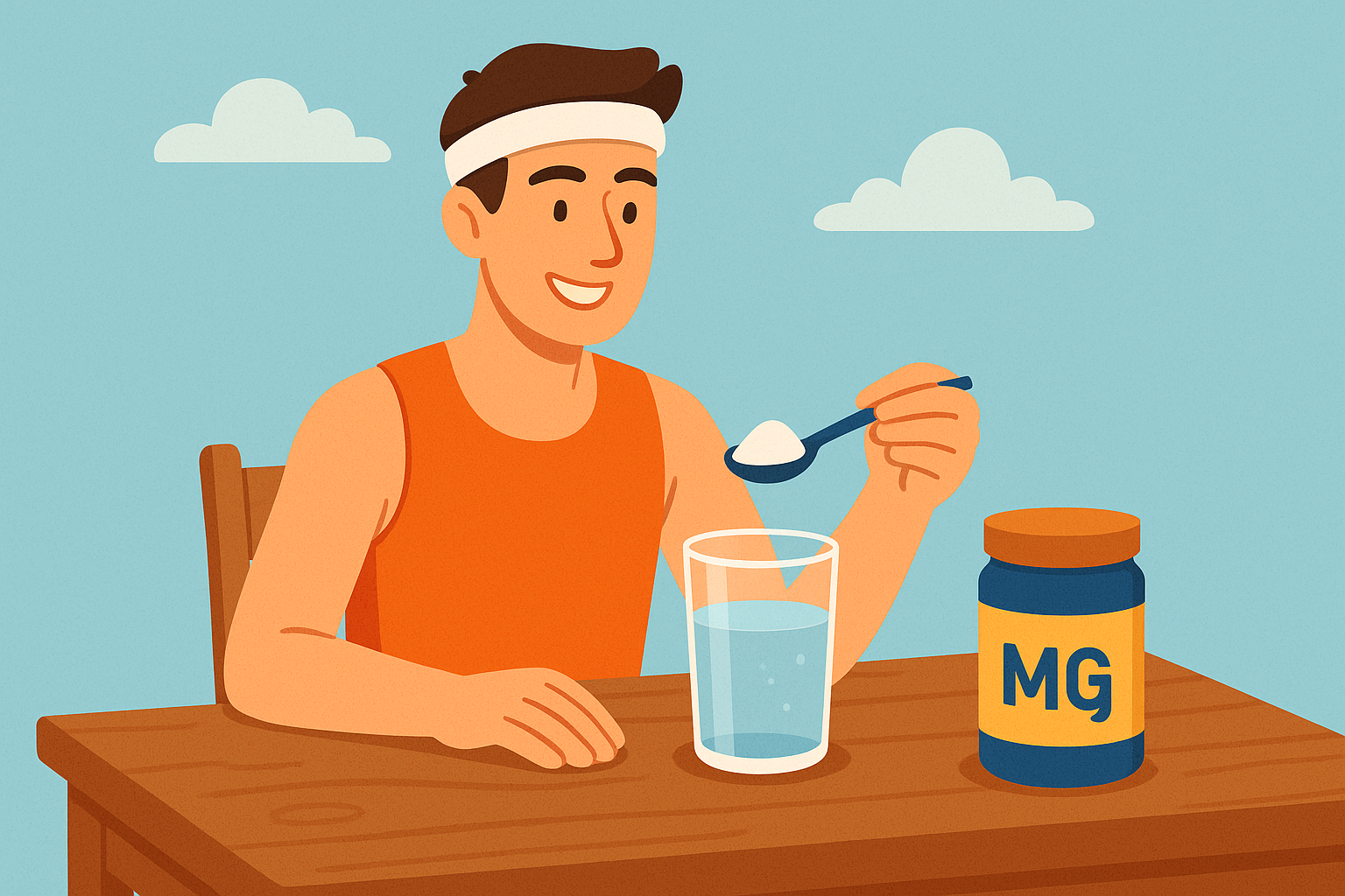 En la última década, nutricionistas deportivos y revistas científicas han puesto el foco en el magnesio, porque hasta un 50 % de los corredores presenta ingestas insuficientes. En la última década, nutricionistas deportivos y revistas científicas han puesto el foco en el magnesio, porque hasta un 50 % de los corredores presenta ingestas insuficientes.