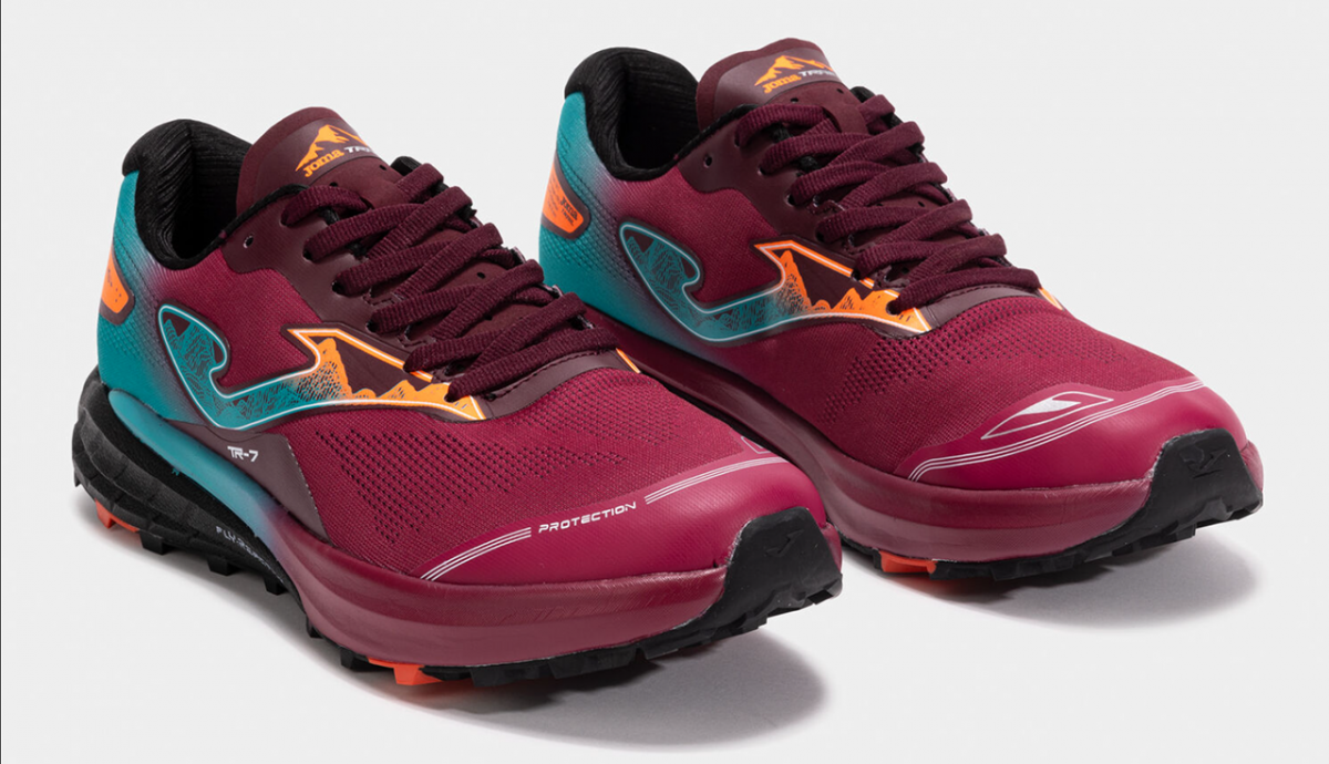 Joma TR 7000