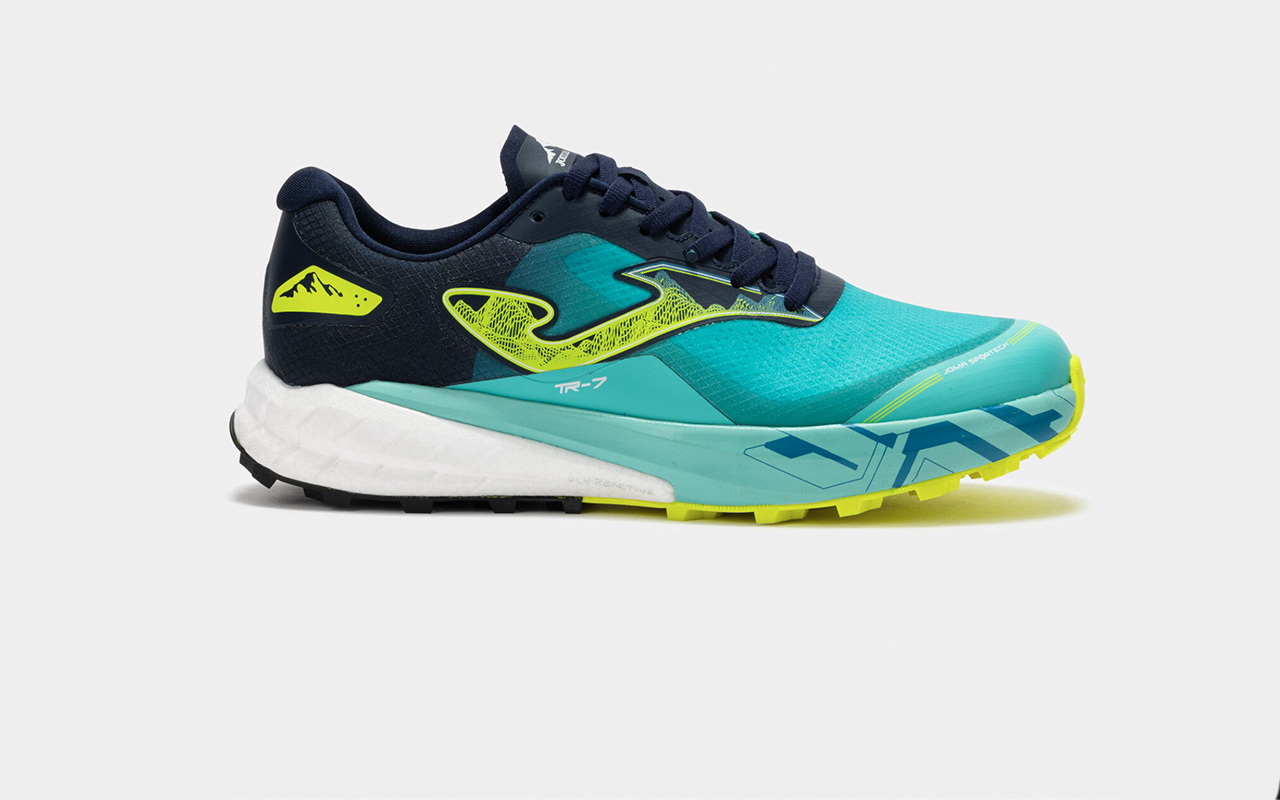 Joma TR 7000 Joma TR 7000