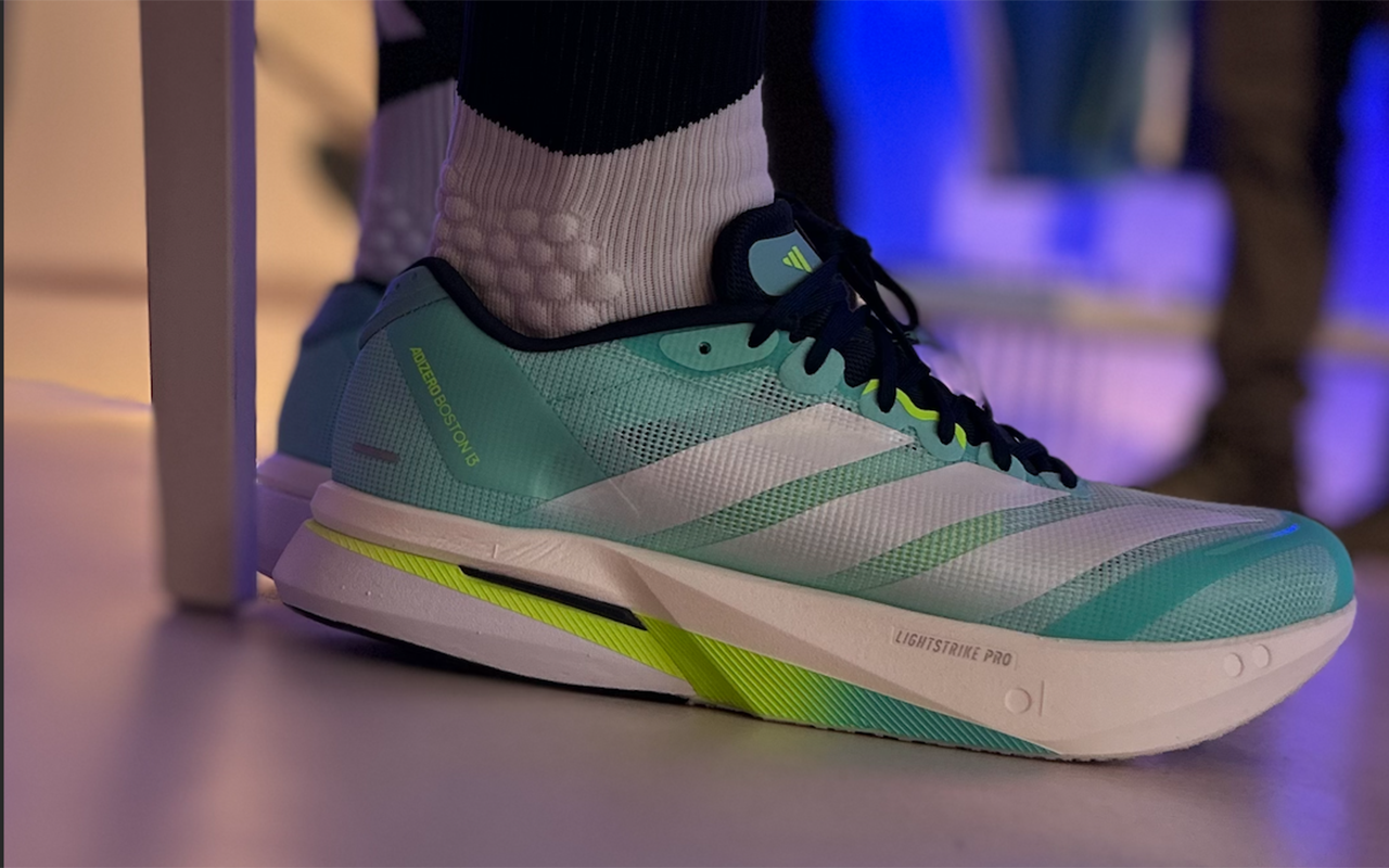 Adidas Adizero Boston 13