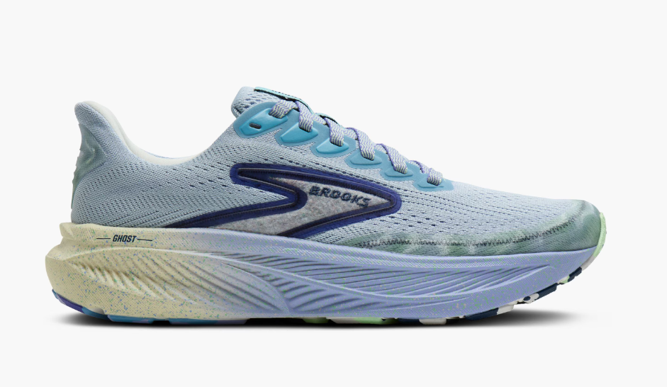Probamos las Brooks Ghost 17 para mujer Probamos las Brooks Ghost 17 para mujer