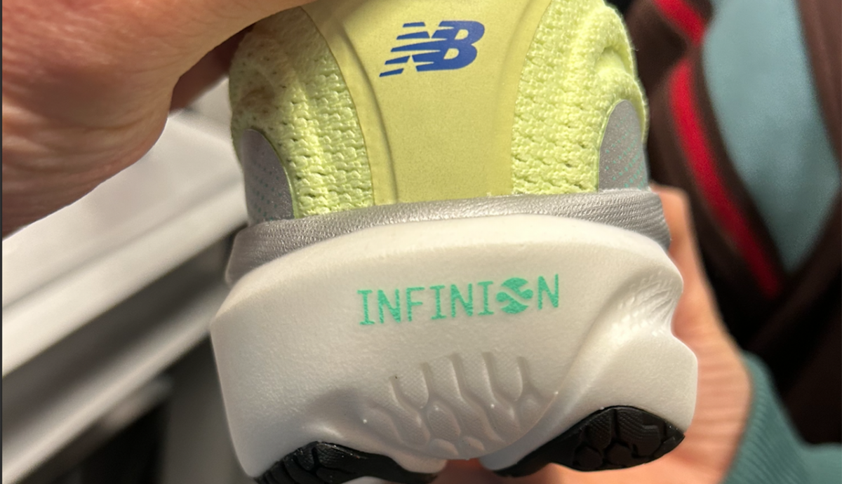 Infinion