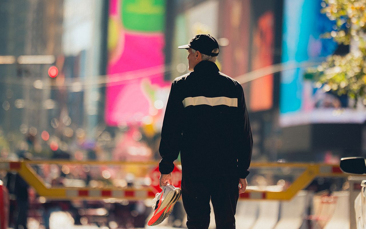 Elite en NY Elite en NY