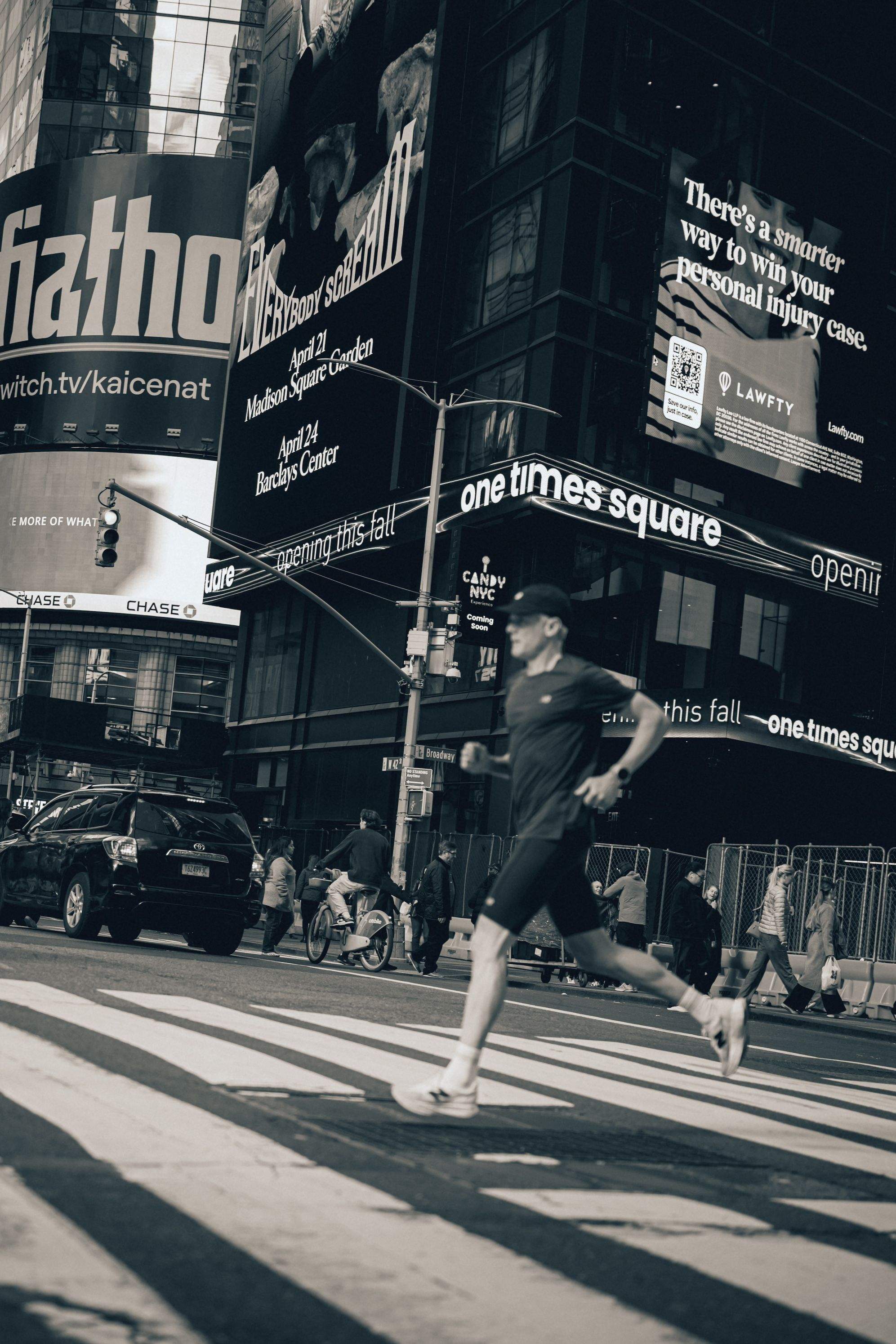 NYC