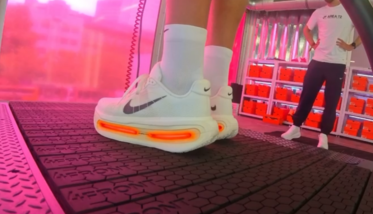 Nike Vomero Premium