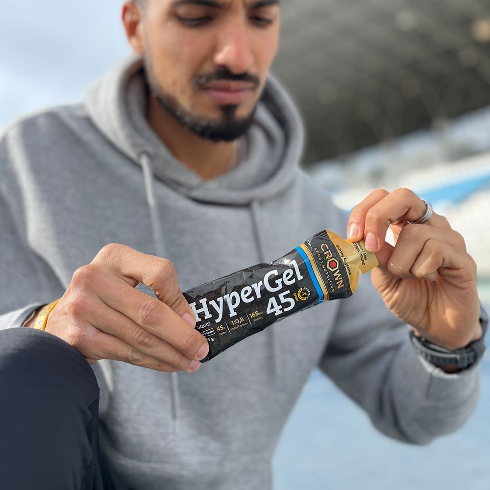 Zakaria Hypergel 45