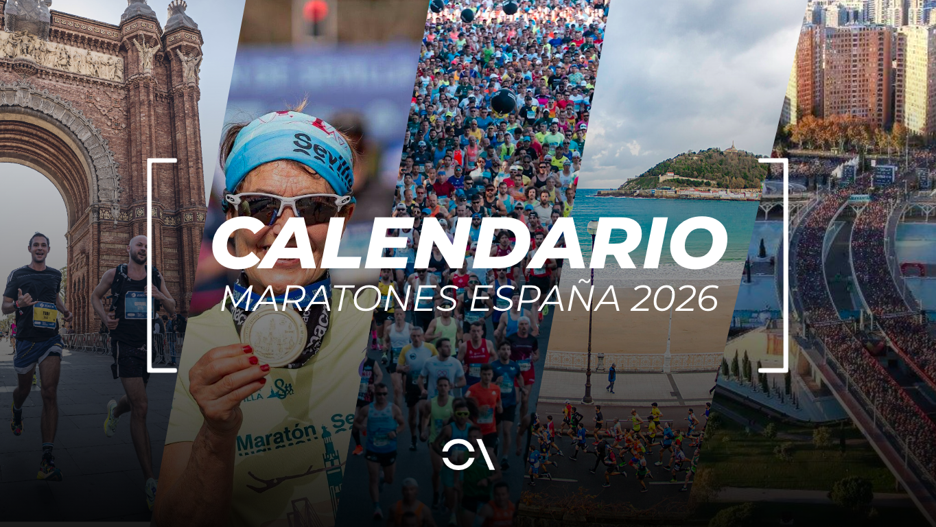 España puede presumir de una amplia oferta de maratones. España puede presumir de una amplia oferta de maratones.
