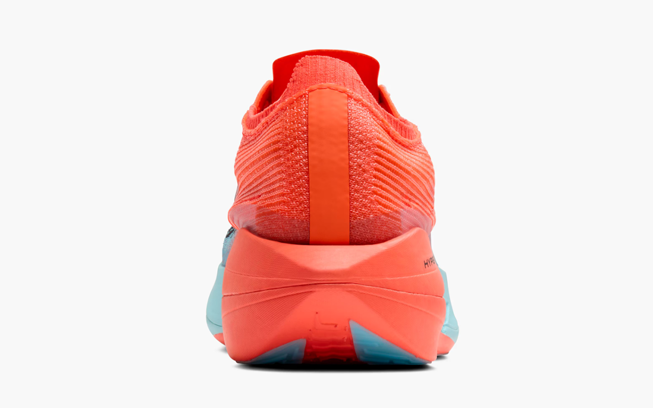 talón Brooks Hyperion Elite 5