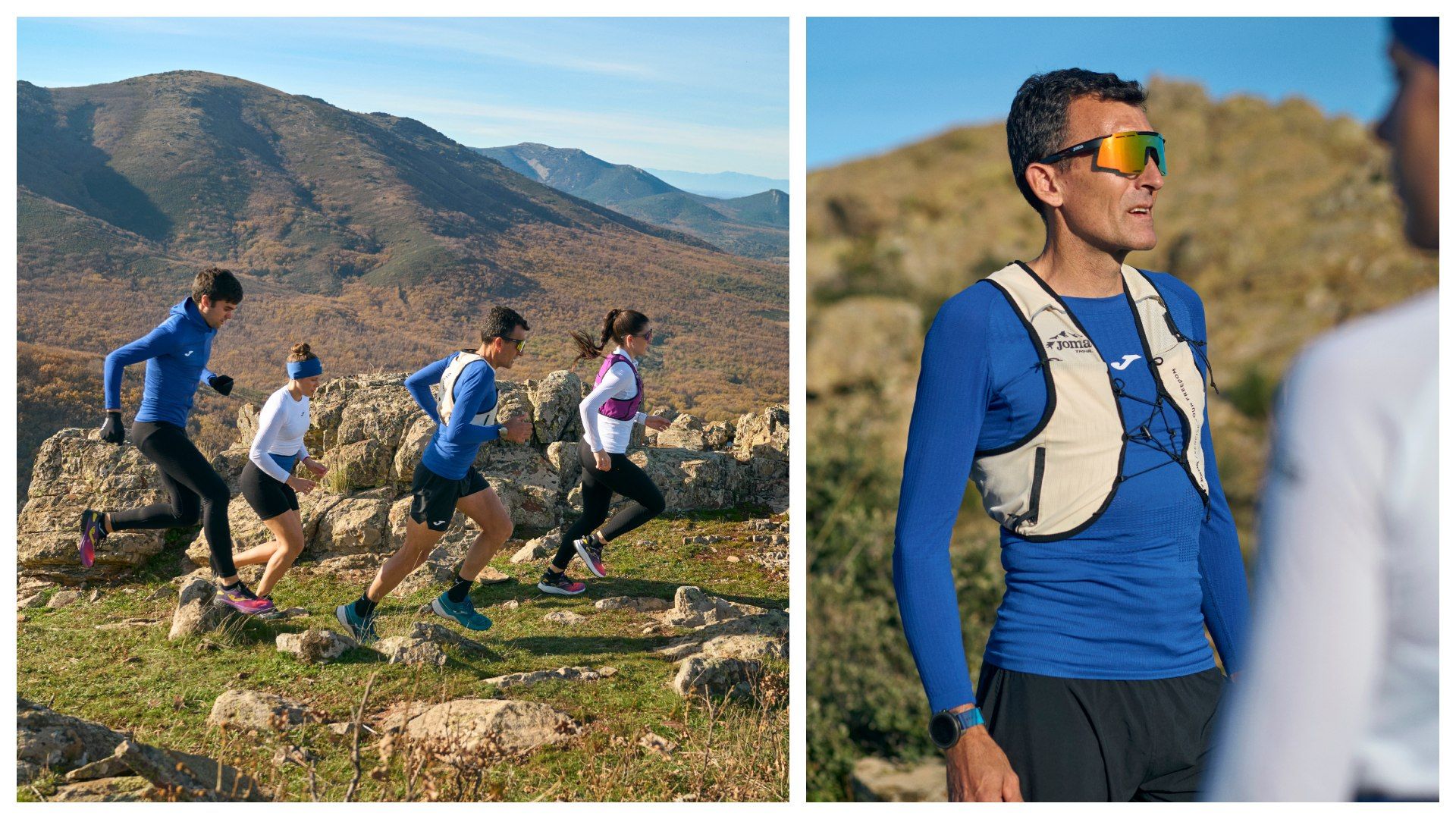 Brama 2.0 la nueva línea de ropa térmica de Joma (2) Brama 2.0 la nueva línea de ropa térmica de Joma (2)